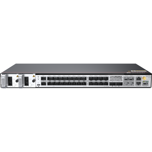 Huawei NetEngine 8000 M1D-B High-Performance Router for Carrier Networks