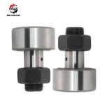 Japan Origin THK CF16UUA Cam Follower Bearing with Cylindrical Outer Ring 16*35