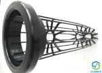 Polyester Star Bag 150mm Dust Collector Filter Cage