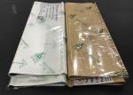 Extruded Metal Suspended Ceiling Tiles 6063 Aluminum Ceiling With Water Drip