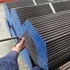 China DELLOK DIN 17175 Carbon Steel Seamless Tube factory