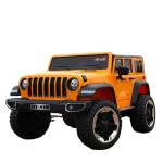 Sales 12V Battery Two Seats Plastic Type PP Kids Electric Car For Children To