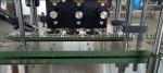 Fully Automatic Shampoo Packaging Machine Detergent Bleach Cosmetics Preservativ