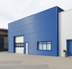 China ASTM AISI Prefabricated Industrial Steel Buildings Workshop Steel Warehouse Construction factory