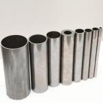 Square A53 Galvanized Steel Tube Pipe Smooth Finish