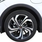 2023 Hongqi Ehs3 New Energy Vehicles Intelligent Pure Electric Car Compact SUV