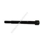 Black Electrophoresis C45 Carbon Steel Bolt Phosphating Cold Flow