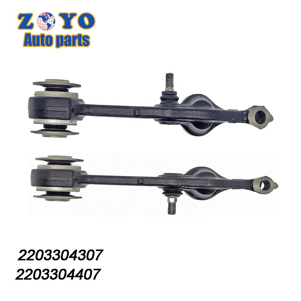 Front Lower Control Arm and Ball Joints Assembly for Mercedes-Benz S600 2003-2007