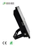 Industrial High Lumen LED Flood Lights 100 / 120 Watt Original IP66 Meanwell