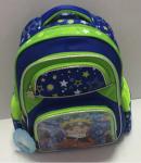 2016 new design school bag backpack