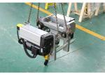 1.5 Ton Light Duty Rain Cover Electric Hoist For Theater Electric Hoist