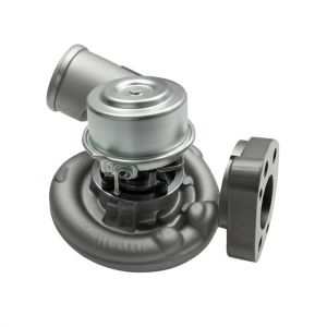 EexcavaStart ISUZU 6HK1 Turbocharger Assembly OEM 1-87618260-0 1876182600