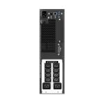 APC Smart UPS On Line 3000VA 2700W 230V Rackmount 2U SURT3000XLI