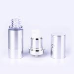 10ml 15ml 20ml 30ml PP Lotion Airless Cosmetic Bottles