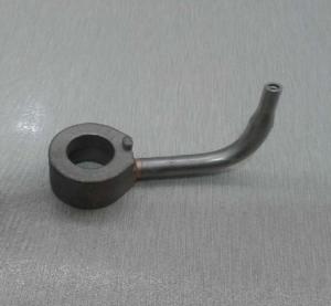 China PERKINS 1100 Diesel Engine Spare Parts Piston Cooling Nozzle 3861A027 factory