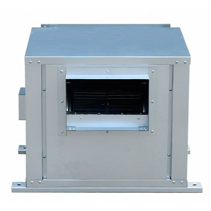 HTFC Series Fire Smoke Exhaust Fan 280℃ High Temperature Resistance