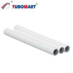 Durable Pex AL Pipe 0.19mm - 0.35mm Thickness Aluminum Pex Tubing