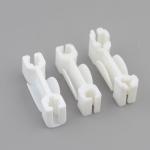 Cabin Landing Door Foot Slider Elevator Spare Parts Gds18