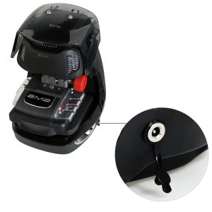 2M2 Magic Tank Vehicle Key Programmer Aluminium Alloy Work On Android Via