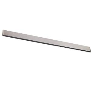 China Modern Dining Room IP20 Bathroom Vanity Closet LED Linear Light Fixture factory