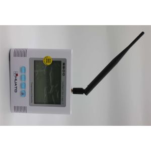 Gprs Temperature Monitoring GPRS Monitoring System With Alarm Function