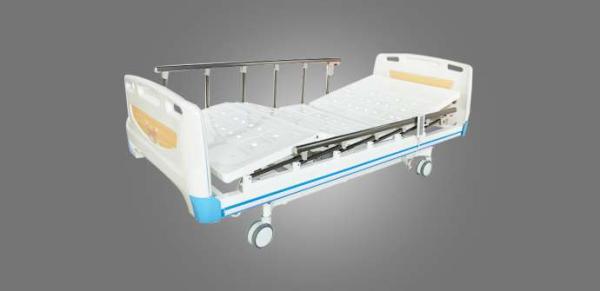 Integrated ICU Room Medical Surgical Equipments Multi Function Electric Nursing