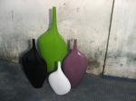 Eco-Friendly Fiberglass Flower Pots Sustainable And Stylish For Garden