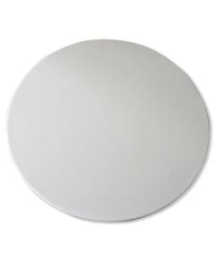 China 1.5cm 38cm Pizza Stone Kamado Accessories factory
