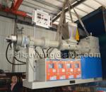 Automobile Butyl Anti Vibration Sheet Board Production Equipment