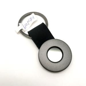 China Upgrade Your Keychain with Our Available Metal Keychain Holder factory