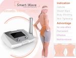 acoustic wave therapy magnetic wave therapy ultrasonic slimming equipment