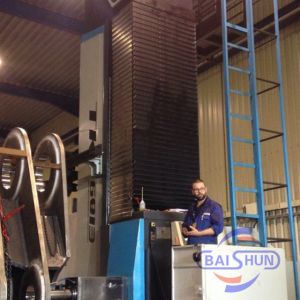 10000-40000kg Table Loading Capacity In CNC Horizontal Boring And Milling