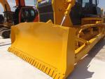 Original Hydraulic Pump Used Shantui SD 32 Bulldozer 35000 KG Earth-moving