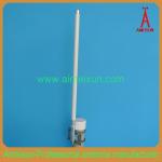 Ameison 450-470MHz 5dBi Omnidirectional Fiberglass Antenna