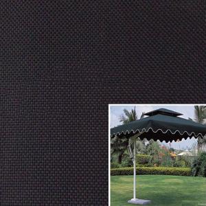 China 300D Waterproof Polyester Sunshade Fabric factory