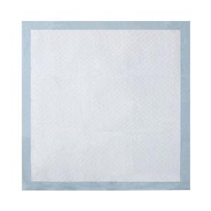 China Nonwoven Anti Leak Adult Bed Under Pads Premium Soft Waterproof factory