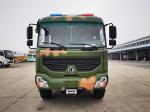 Dongfeng Customizable 23-Seat AWD Mini Bus The Perfect Vehicle for Outdoor