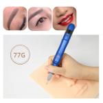 Blue Li - Battery Tattoo Machine Pen For Trainning School microblading machine