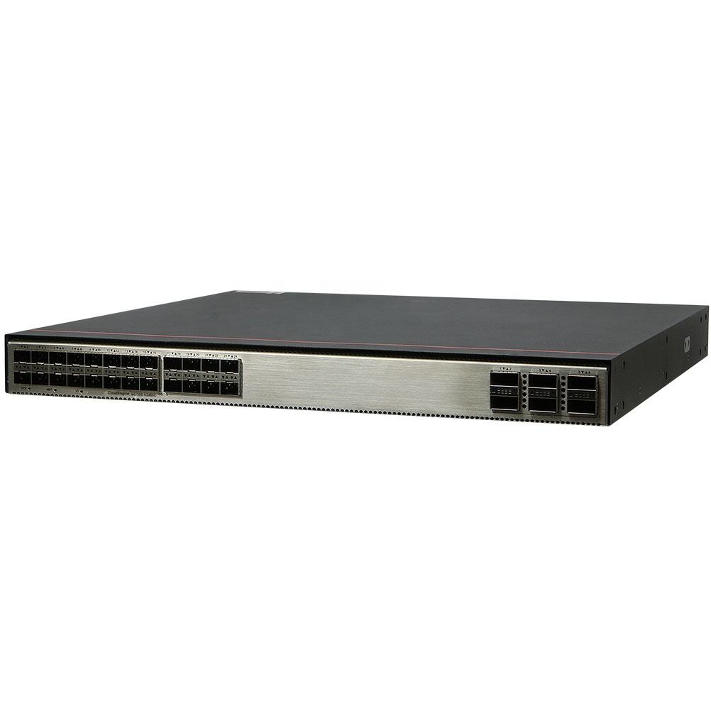 10/100/1000Mbps Transmission Rate Private Mold S6730S-H24X6C-A 24-Port L3 Managed Switch for Best and Performance