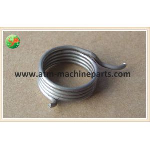 BCU A004763 NMD ATM Spare Parts Spring Right And A004764 Spring Left