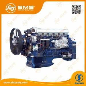 China Wd615 Wd618 Wp10 Weichai shacman Engine Complet factory
