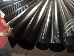 China Tobo Group Shanghai Co Ltd ASME SA209 T1b carbon alloy steel tube factory