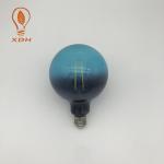 G125 Colored LED Edison Bulb Globe 230V E27 4W 6W 8W