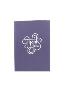 China Reusable C1S Board Pop Up CMYK Color Paper Cards on sale