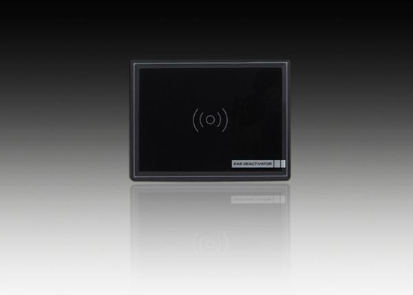 SMT Technology RF Label Deactivator Shopping Mall Clothing Shops 7.4-9.0MHz