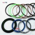 Engine Gasket kit Bucket Cylinder Repair Kit SK210-6 Bucket Seal Kit SK210-6E