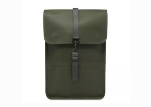 China Nylon Slim Laptop Backpack , Travel Laptop Waterproof Backpack factory