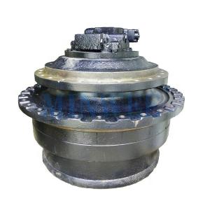 China EX1100 EX1200 Travel Gearbox factory