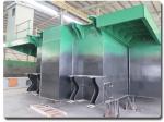 50 Cubic Meter/hour to 1800 Cubic Meter/hour Cutter Suction Sand Dredging