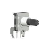 16mm EC16 rotary encoder with Insulated shaft EC1621-02-CXB-HA1